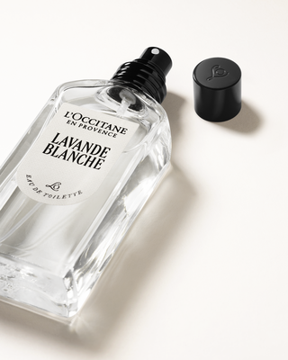 Eau de Toilette Lavande Blanche 50mL
